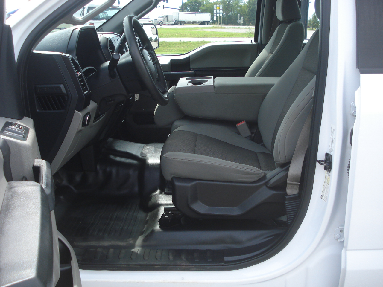 Ford F-150  2017 Ford F-150  2017