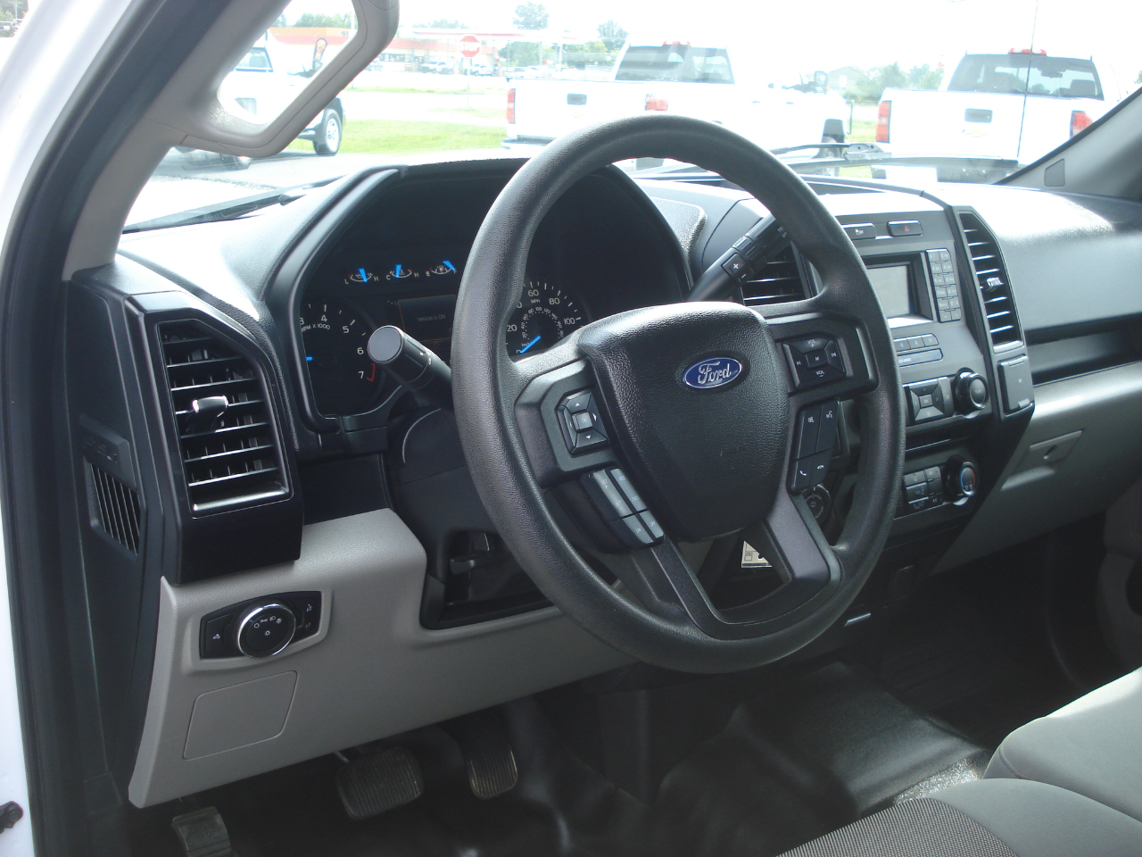Ford F-150  2017 Ford F-150  2017