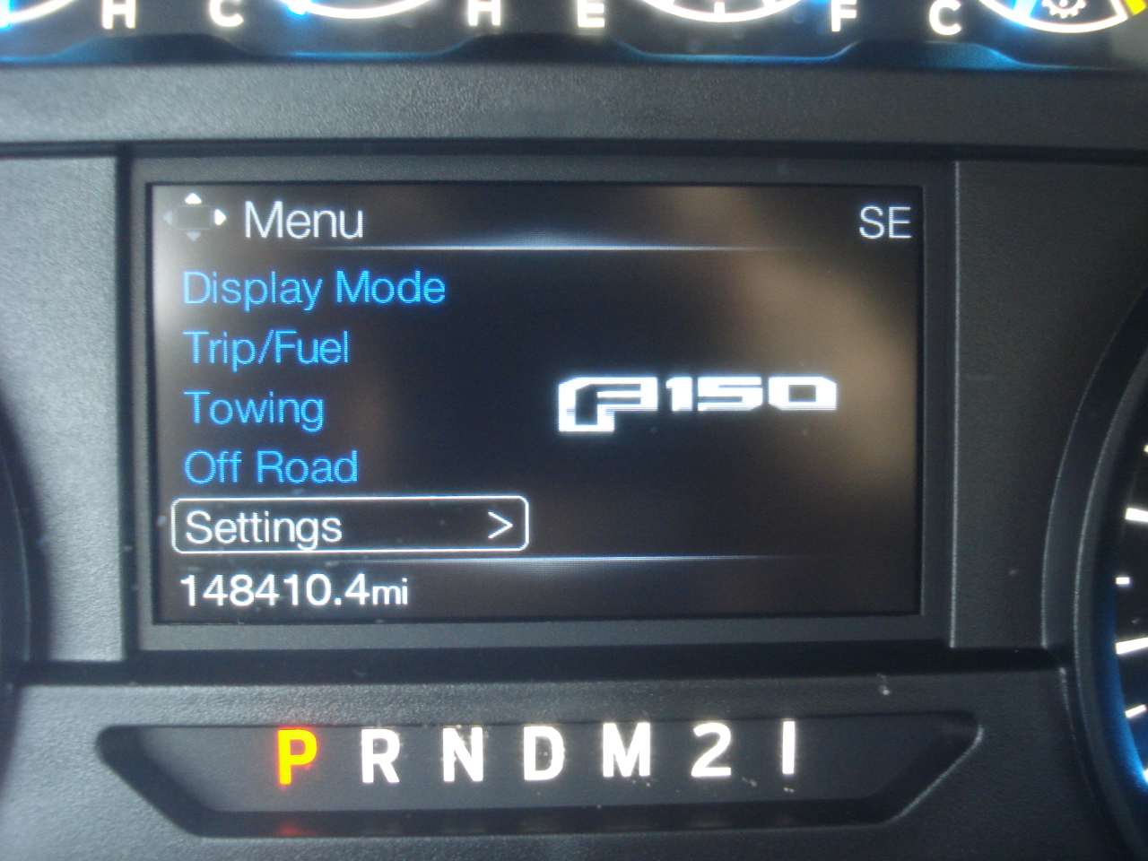 Ford F-150  2017 Ford F-150  2017