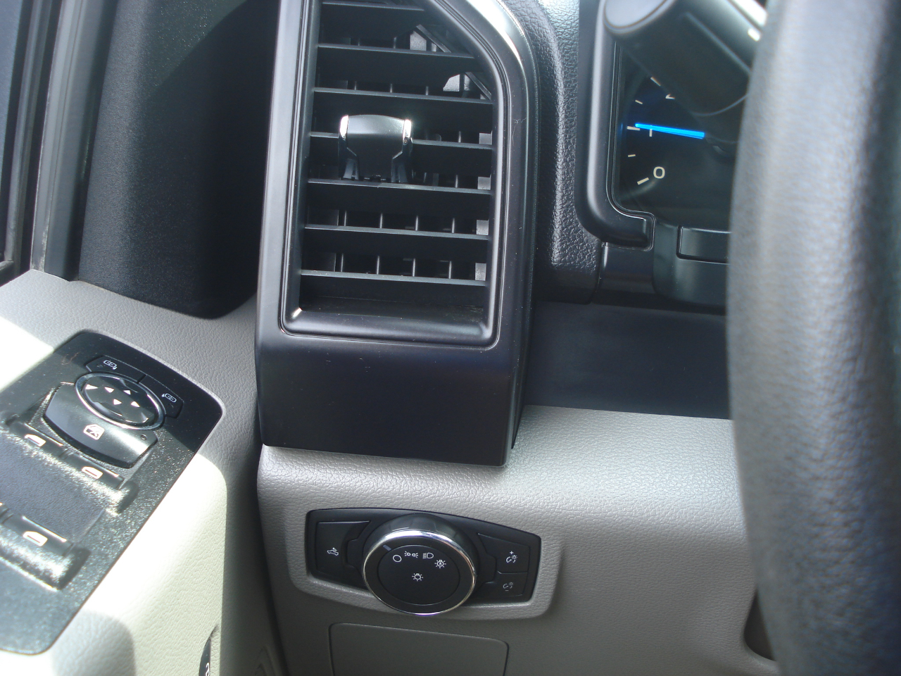 Ford F-150  2017 Ford F-150  2017