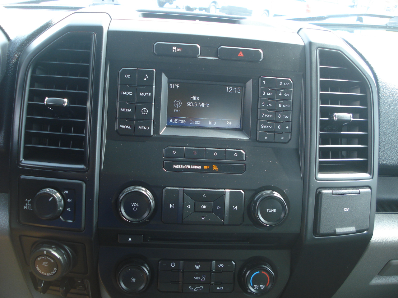 Ford F-150  2017 Ford F-150  2017