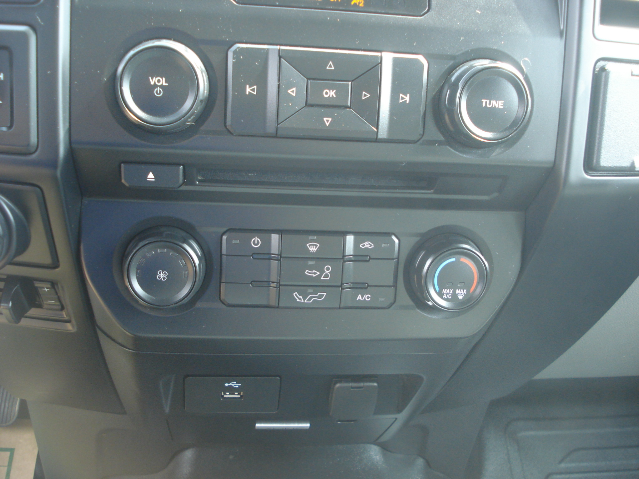 Ford F-150  2017 Ford F-150  2017