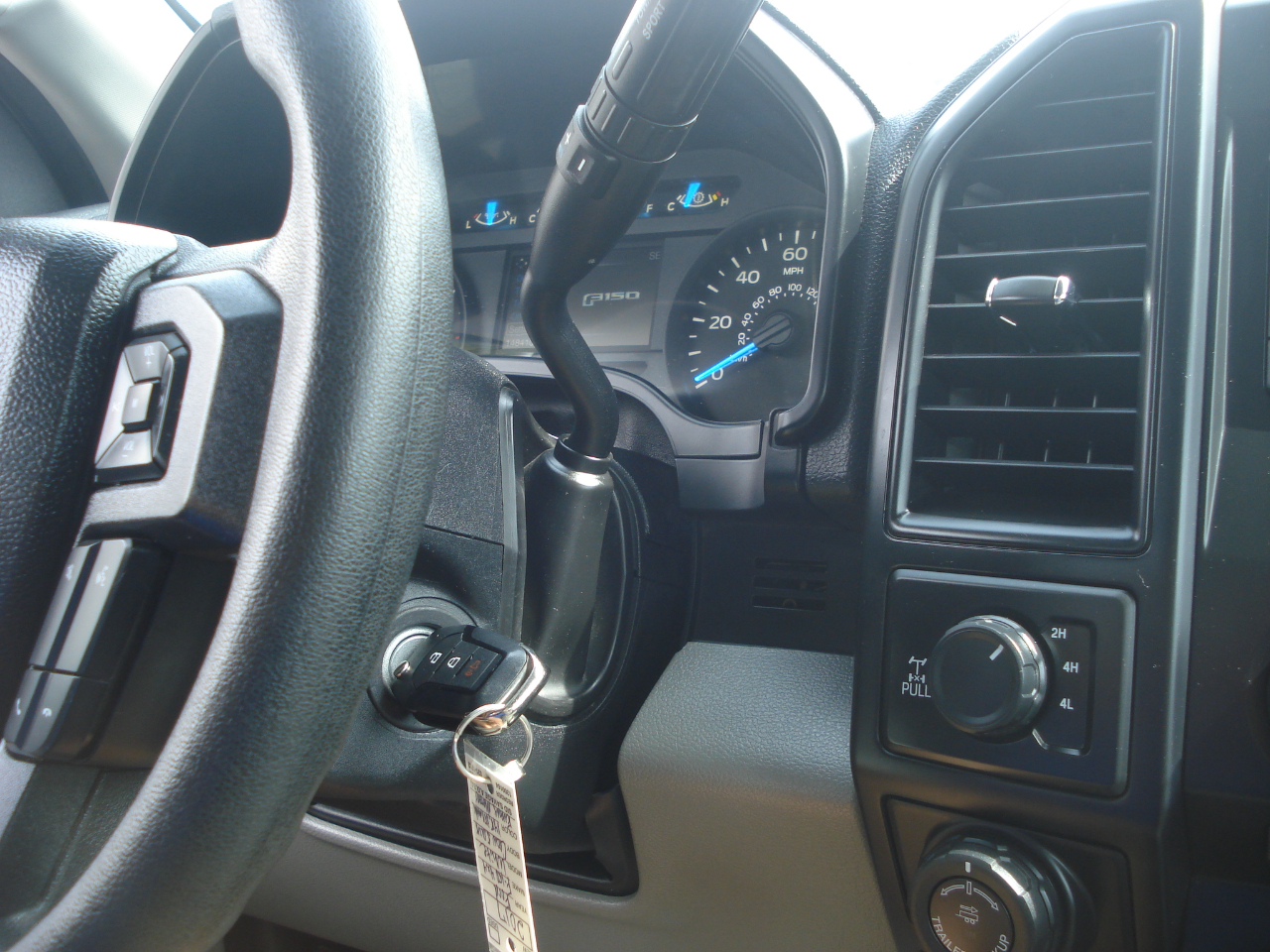 Ford F-150  2017 Ford F-150  2017