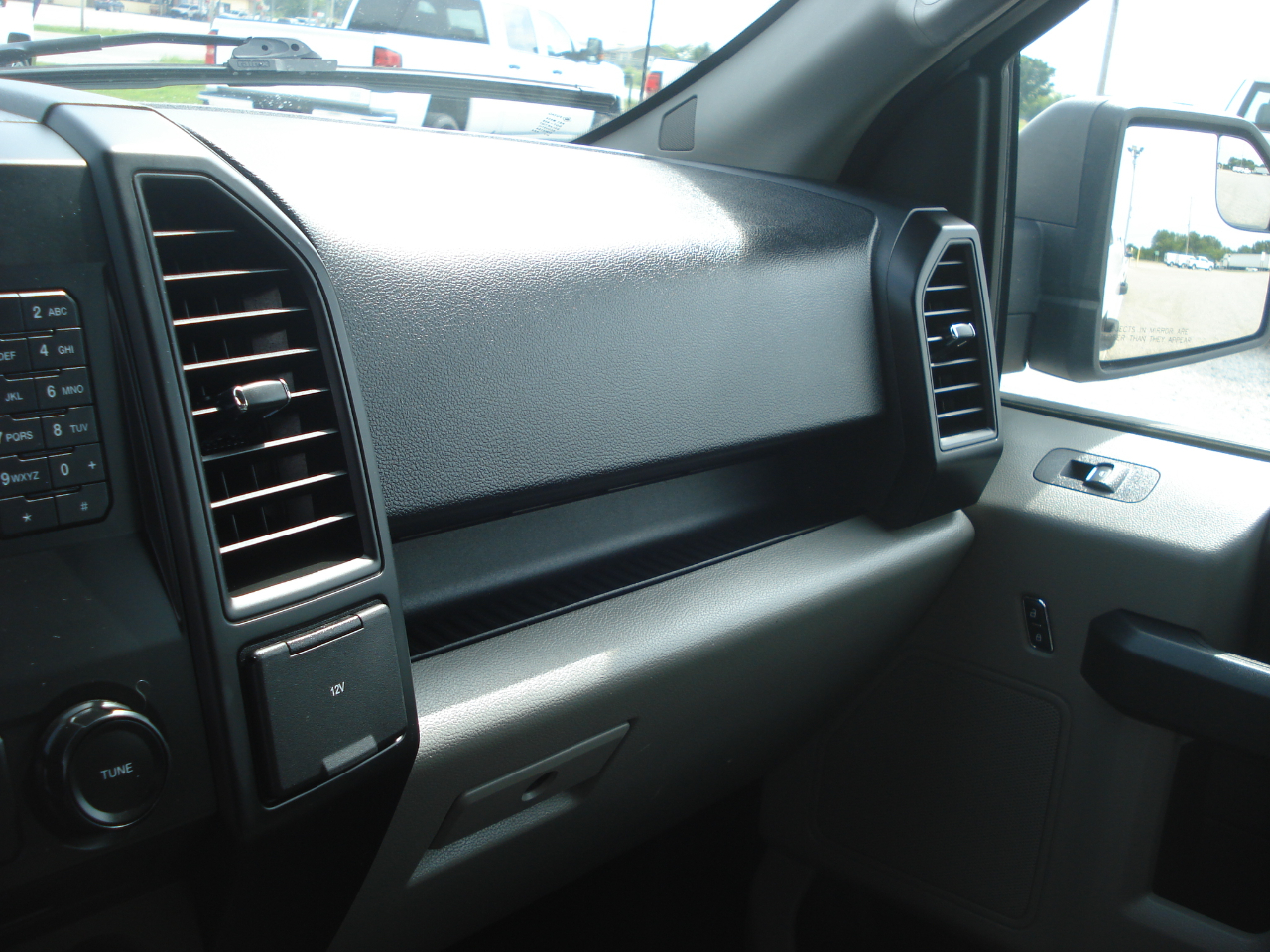 Ford F-150  2017 Ford F-150  2017