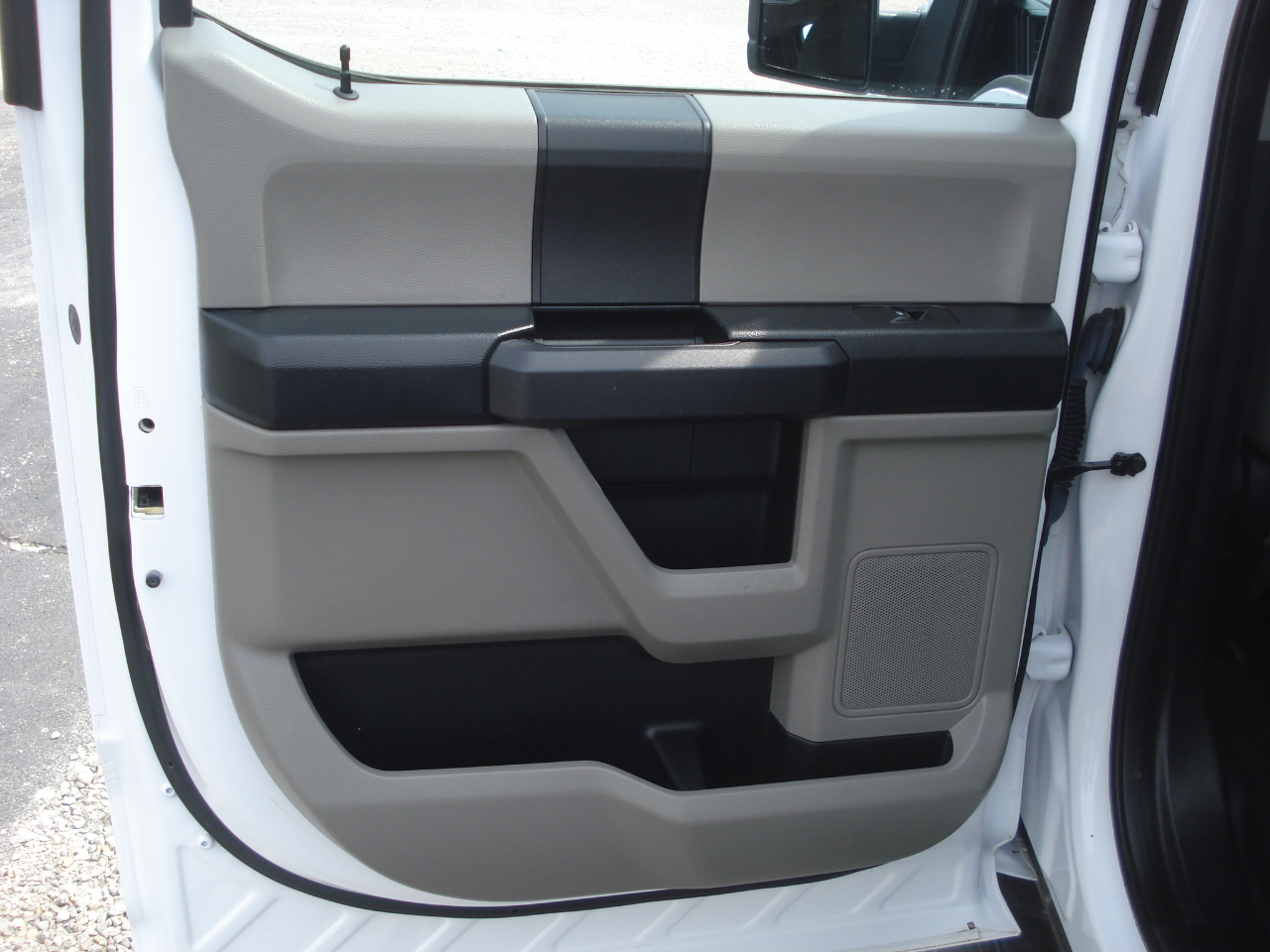 Ford F-150  2017 Ford F-150  2017