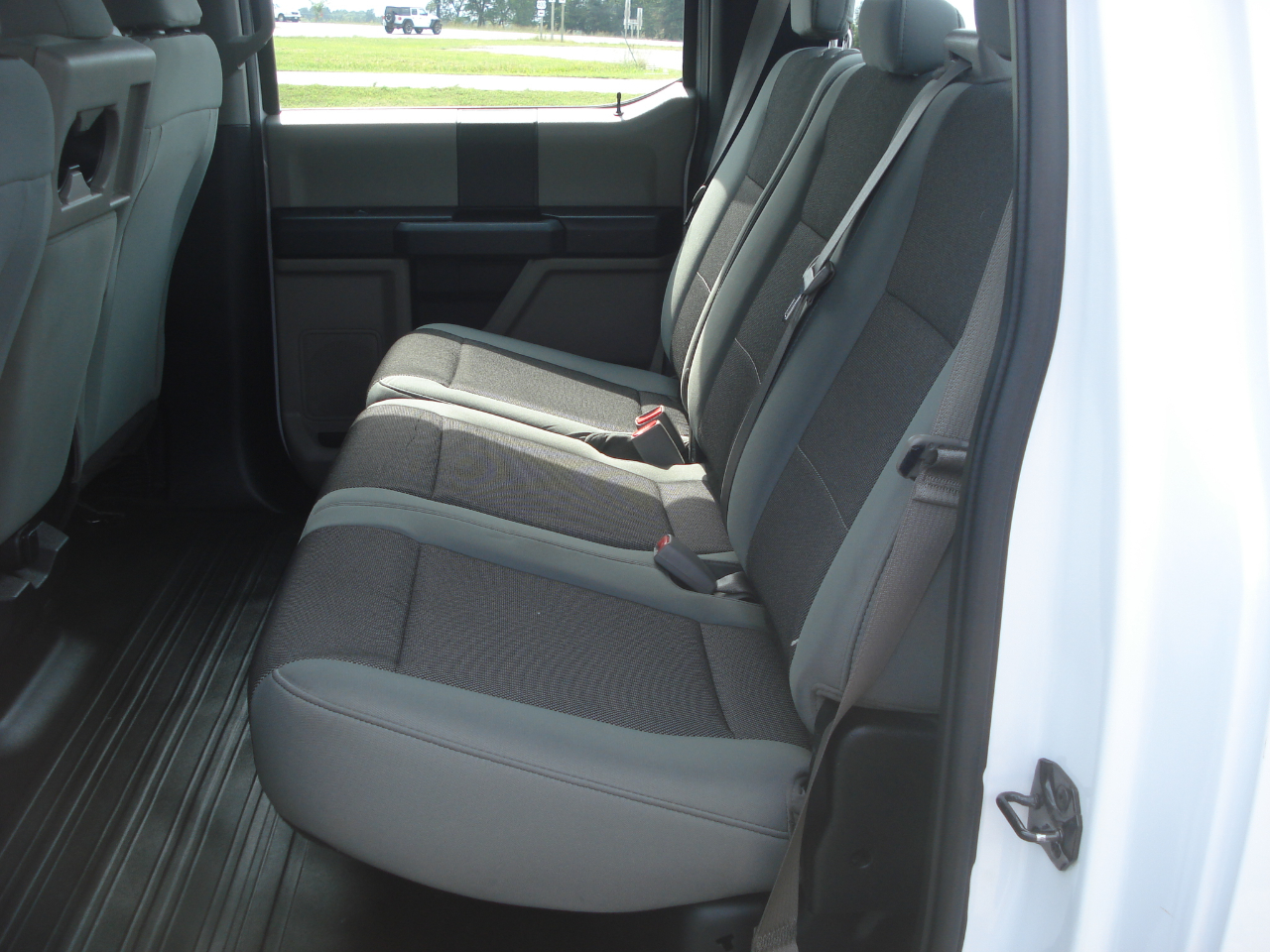 Ford F-150  2017 Ford F-150  2017