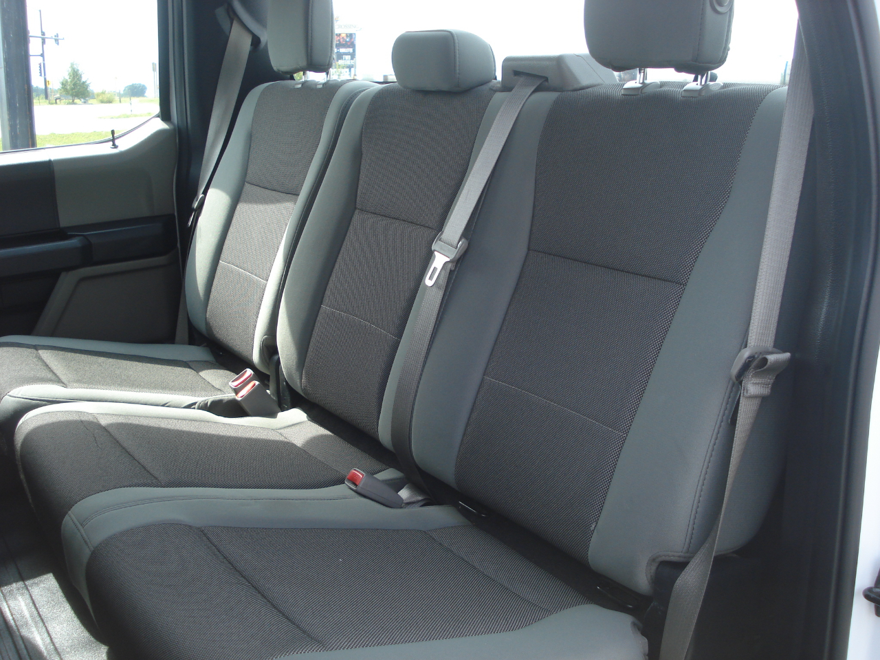Ford F-150  2017 Ford F-150  2017