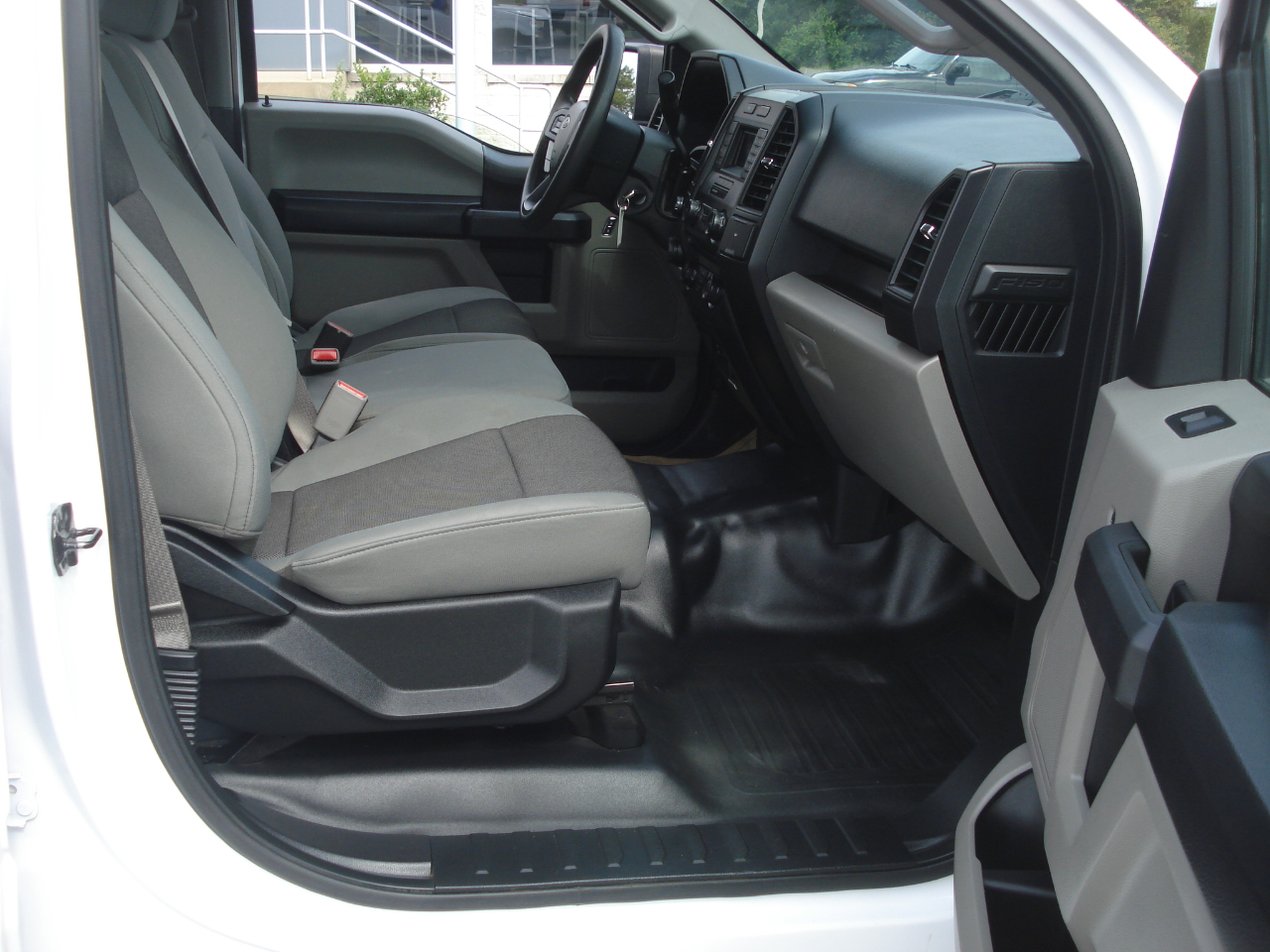 Ford F-150  2017 Ford F-150  2017