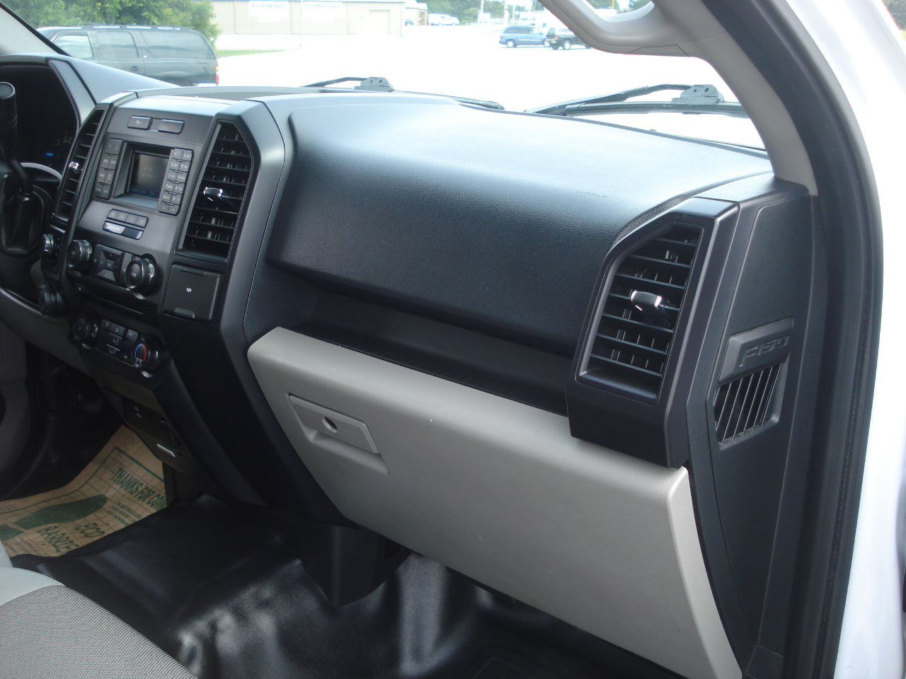 Ford F-150  2017 Ford F-150  2017