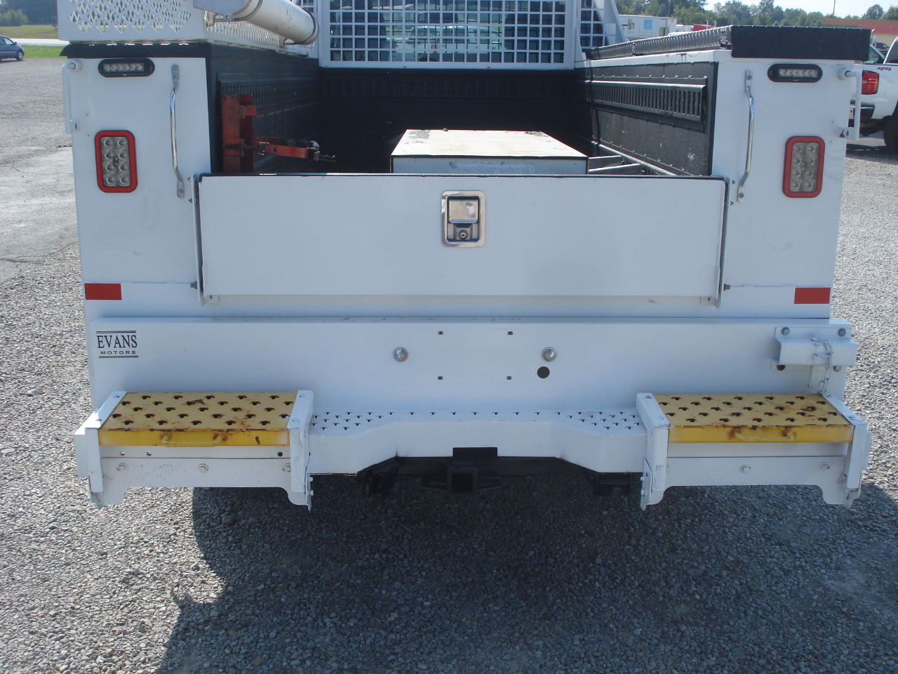 Ford F-250 SD XL SuperCab Long Bed 4WD 2016 Ford F-250 SD XL SuperCab Long Bed 4WD 2016