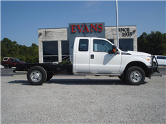 2014 Ford F-350 SD 
