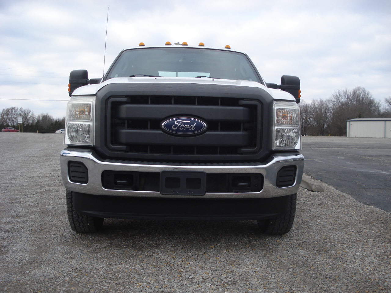 2016 Ford F-350 XL photo 3