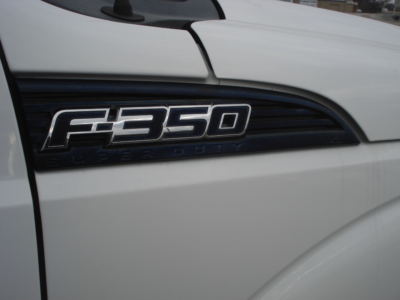 Ford F-350 SD XL Crew Cab Long Bed DRW 4WD 2016