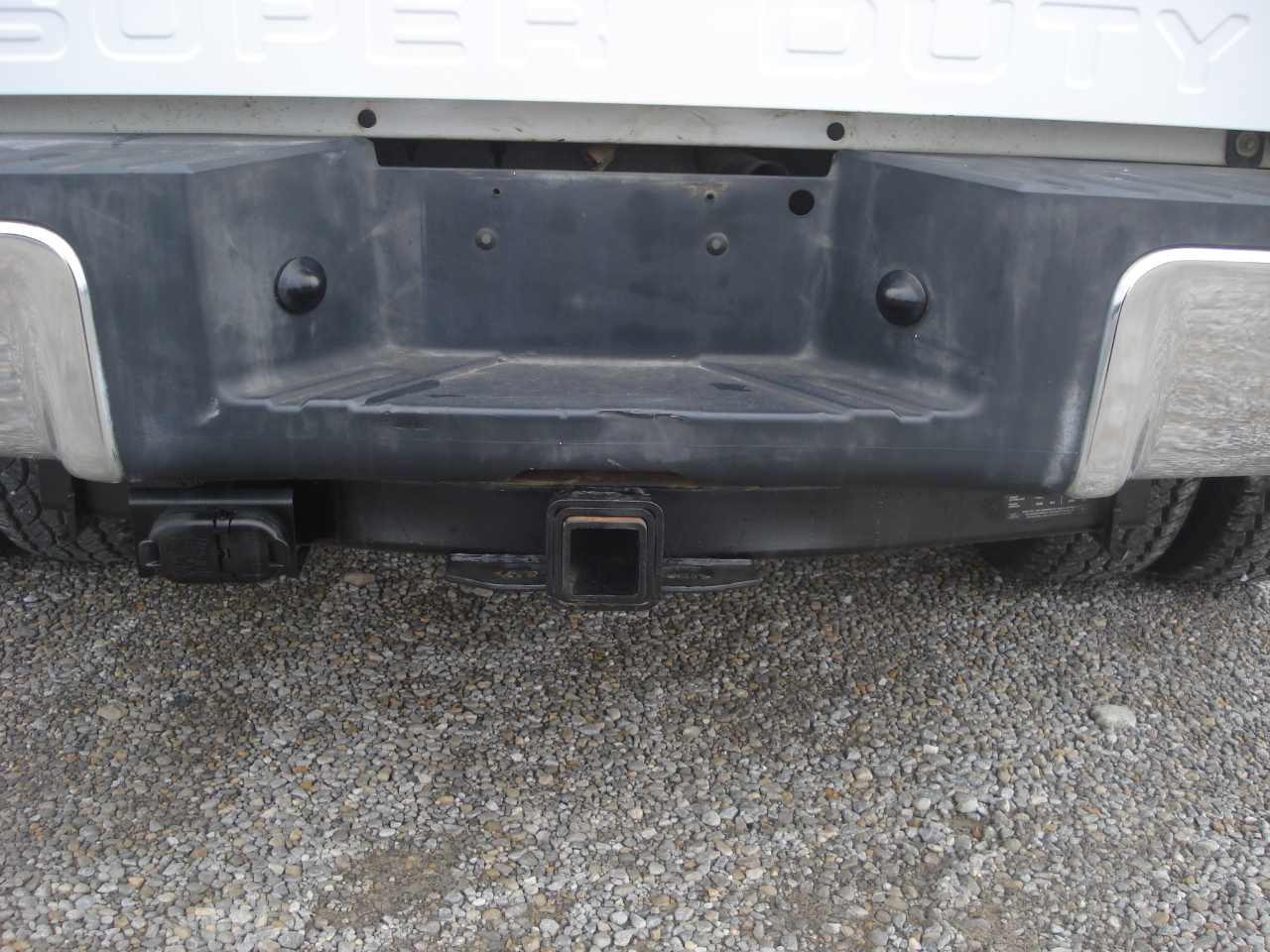 Ford F-350 SD XL Crew Cab Long Bed DRW 4WD 2016