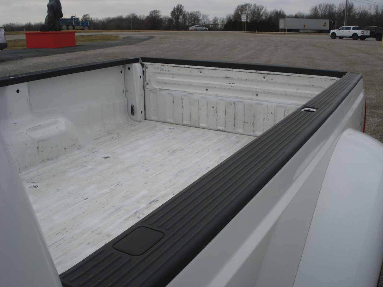 Ford F-350 SD XL Crew Cab Long Bed DRW 4WD 2016