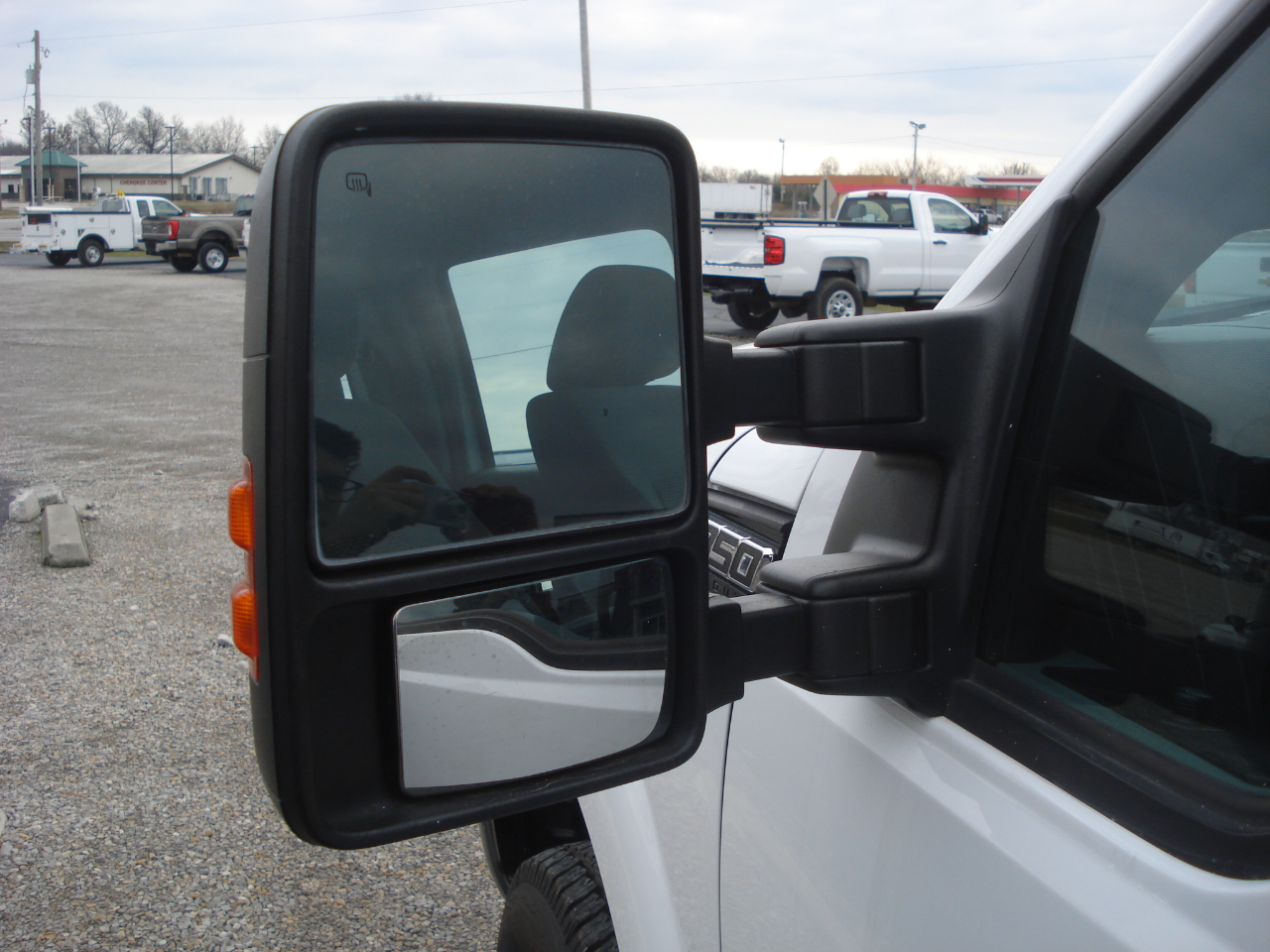 Ford F-350 SD XL Crew Cab Long Bed DRW 4WD 2016