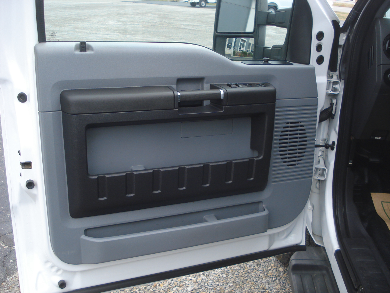 Ford F-350 SD XL Crew Cab Long Bed DRW 4WD 2016