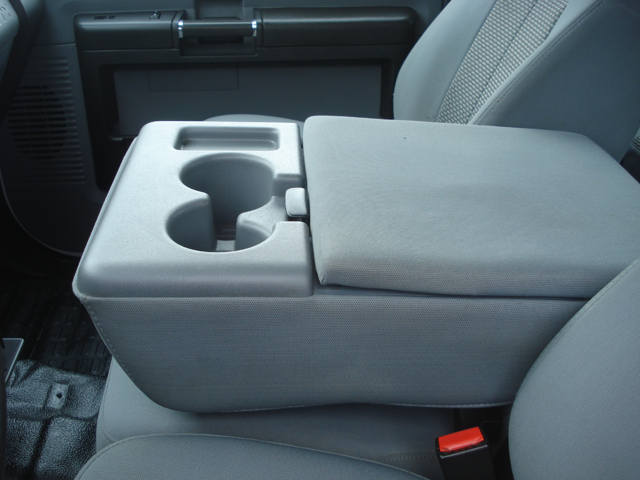 Ford F-350 SD XL Crew Cab Long Bed DRW 4WD 2016