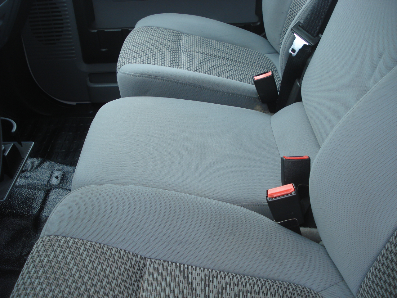 Ford F-350 SD XL Crew Cab Long Bed DRW 4WD 2016