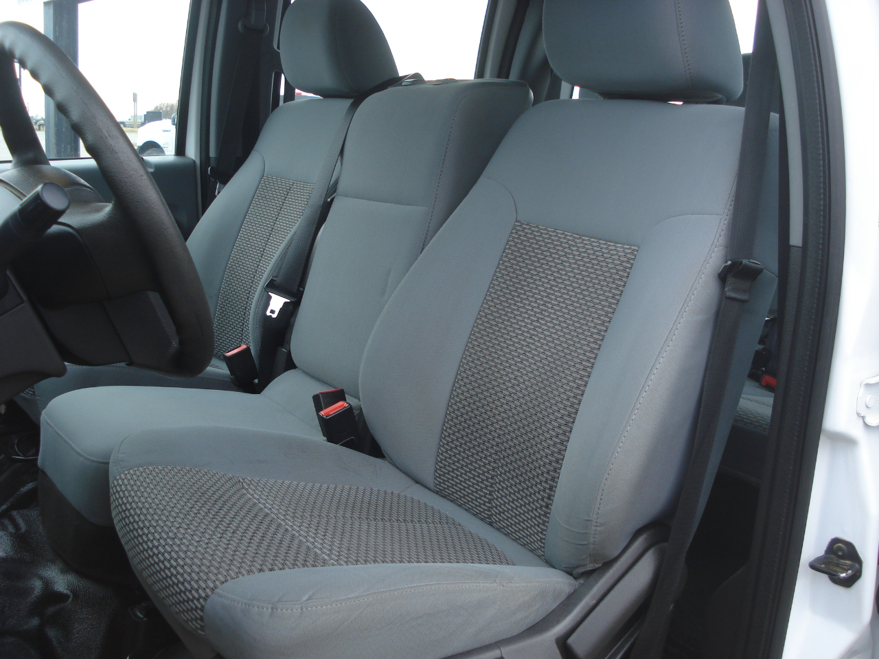 Ford F-350 SD XL Crew Cab Long Bed DRW 4WD 2016