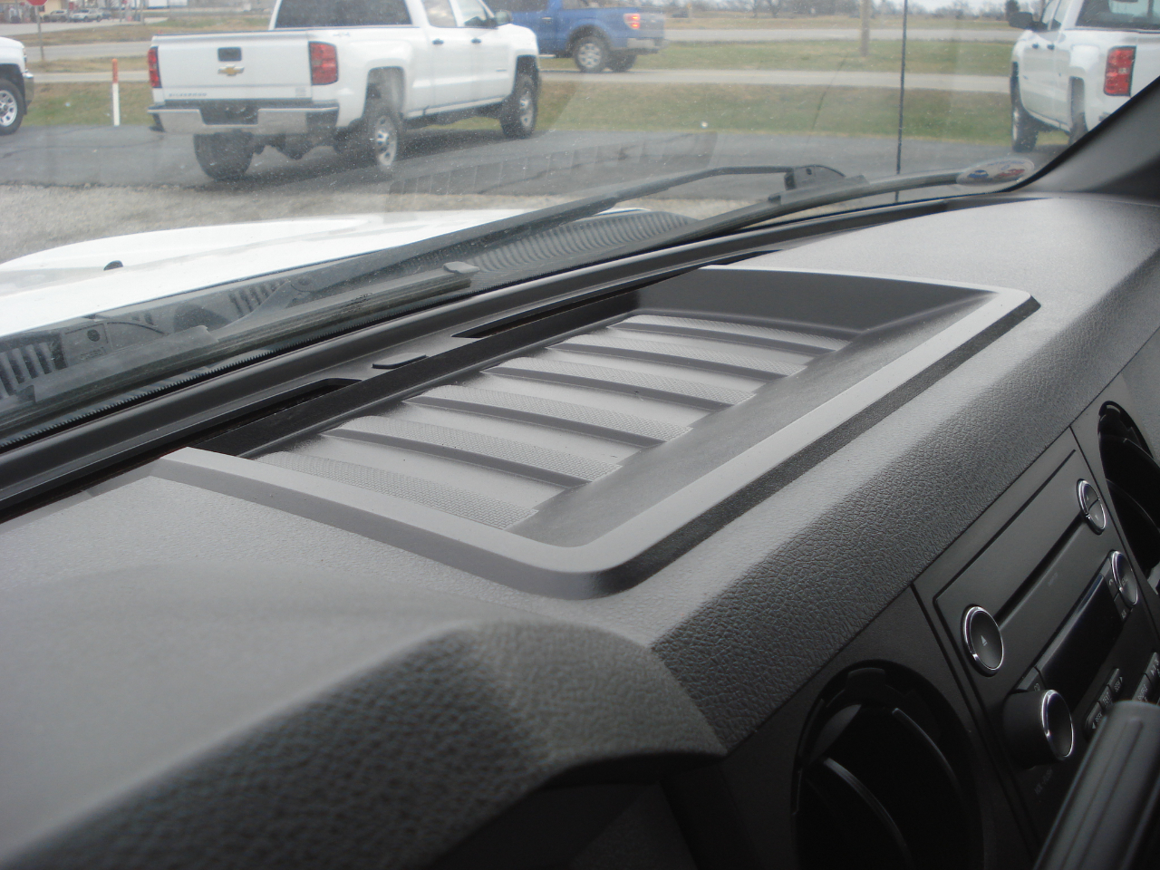 Ford F-350 SD XL Crew Cab Long Bed DRW 4WD 2016