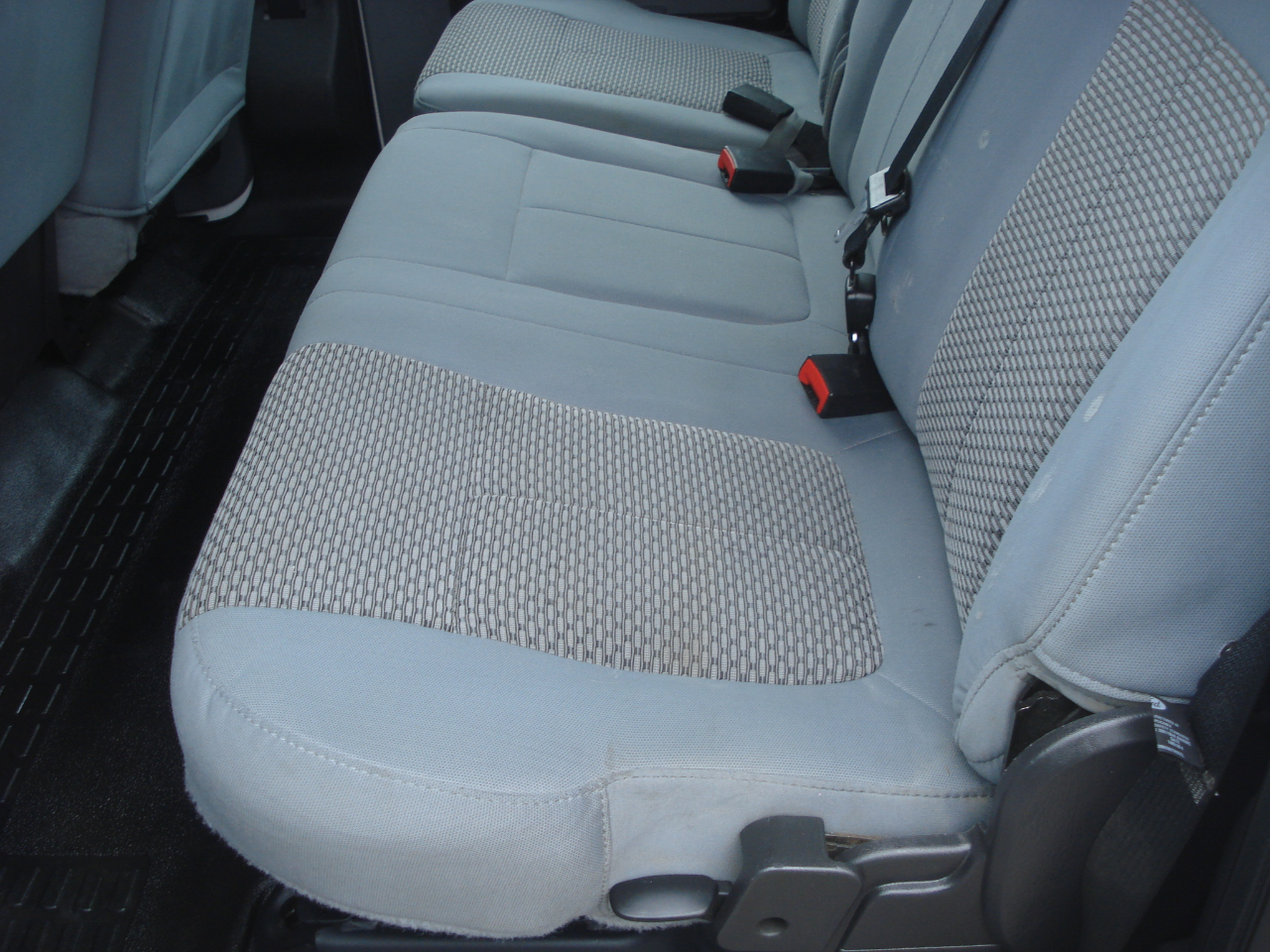 Ford F-350 SD XL Crew Cab Long Bed DRW 4WD 2016