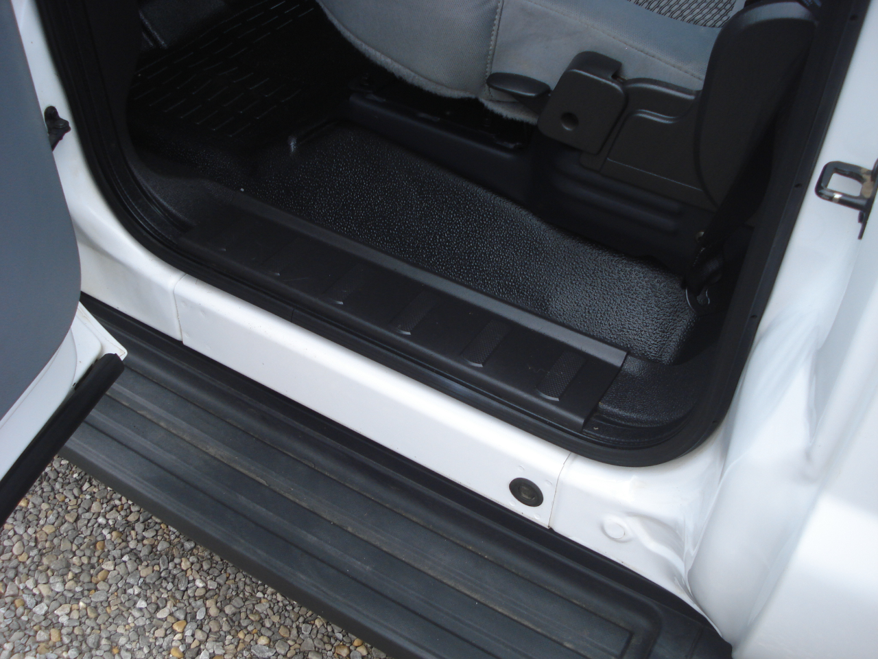 Ford F-350 SD XL Crew Cab Long Bed DRW 4WD 2016