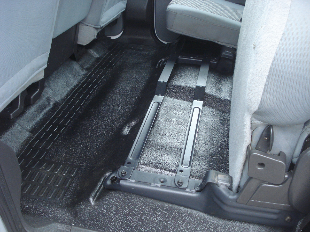 Ford F-350 SD XL Crew Cab Long Bed DRW 4WD 2016