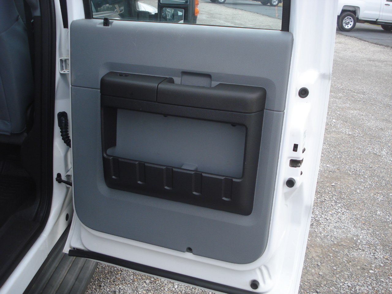 Ford F-350 SD XL Crew Cab Long Bed DRW 4WD 2016