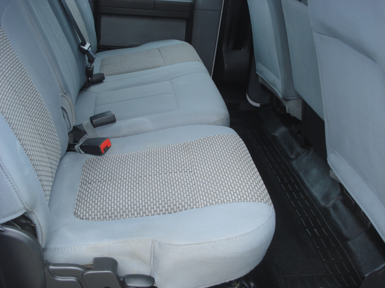 Ford F-350 SD XL Crew Cab Long Bed DRW 4WD 2016