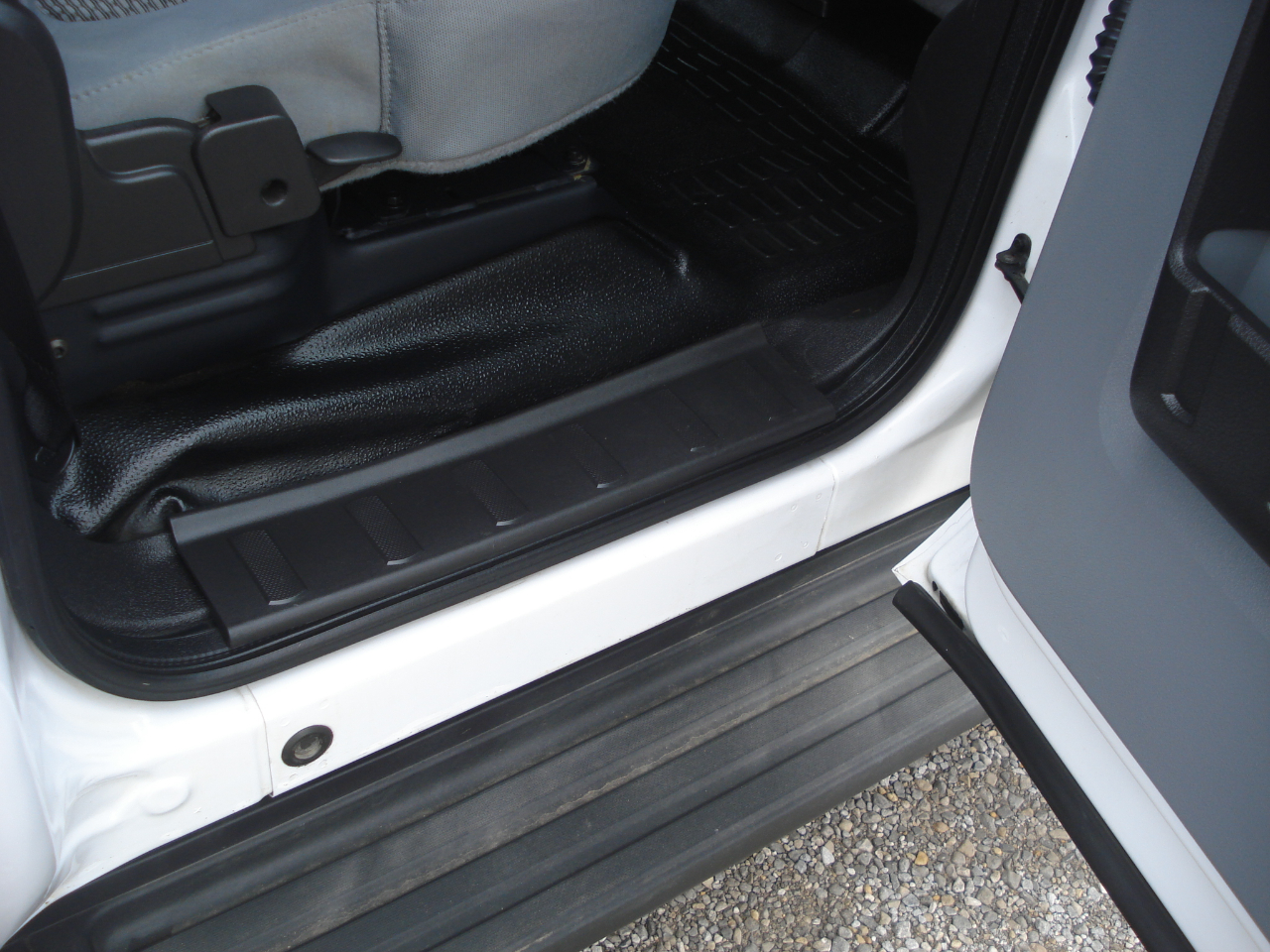 Ford F-350 SD XL Crew Cab Long Bed DRW 4WD 2016