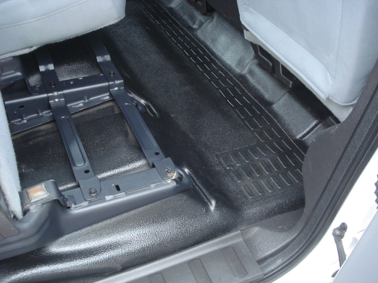 Ford F-350 SD XL Crew Cab Long Bed DRW 4WD 2016