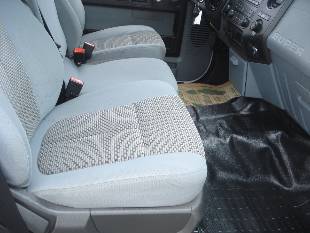 Ford F-350 SD XL Crew Cab Long Bed DRW 4WD 2016