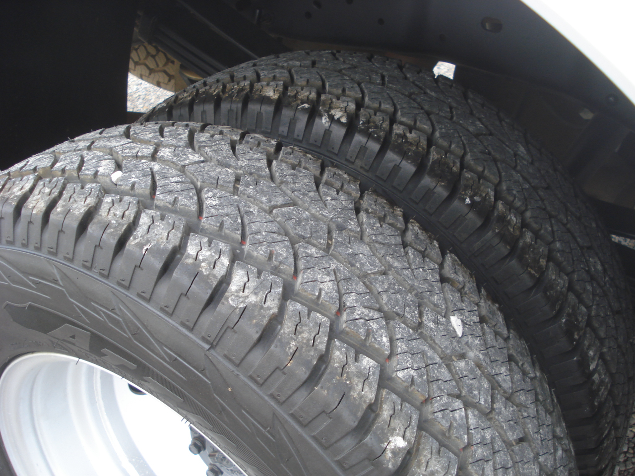 Ford F-350 SD XL Crew Cab Long Bed DRW 4WD 2016