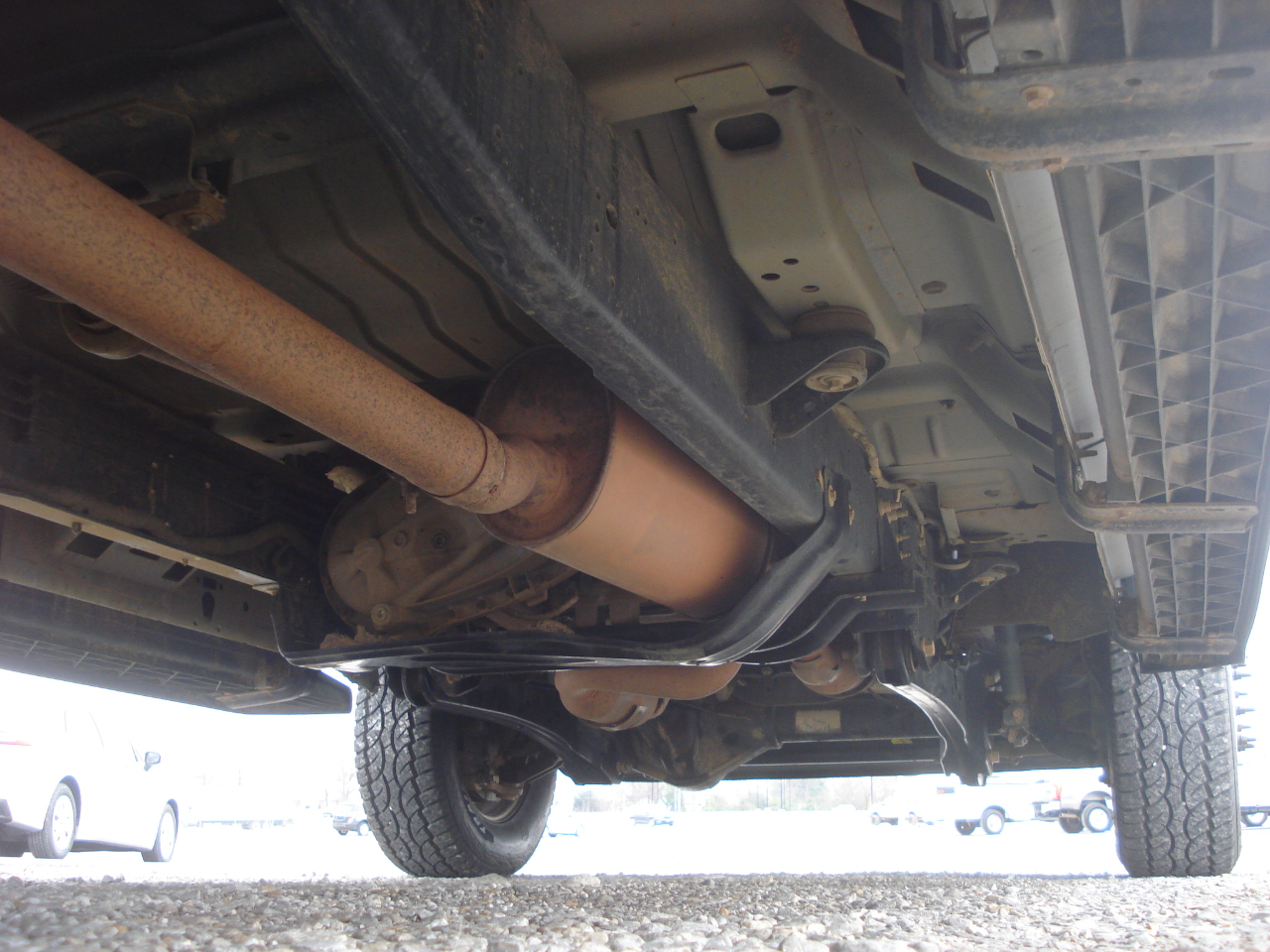 Ford F-350 SD XL Crew Cab Long Bed DRW 4WD 2016