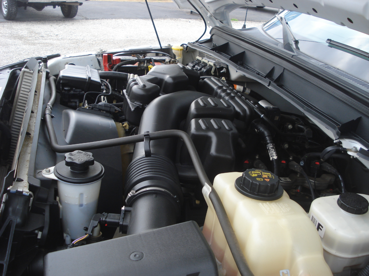 Ford F-350 SD XL Crew Cab Long Bed DRW 4WD 2016