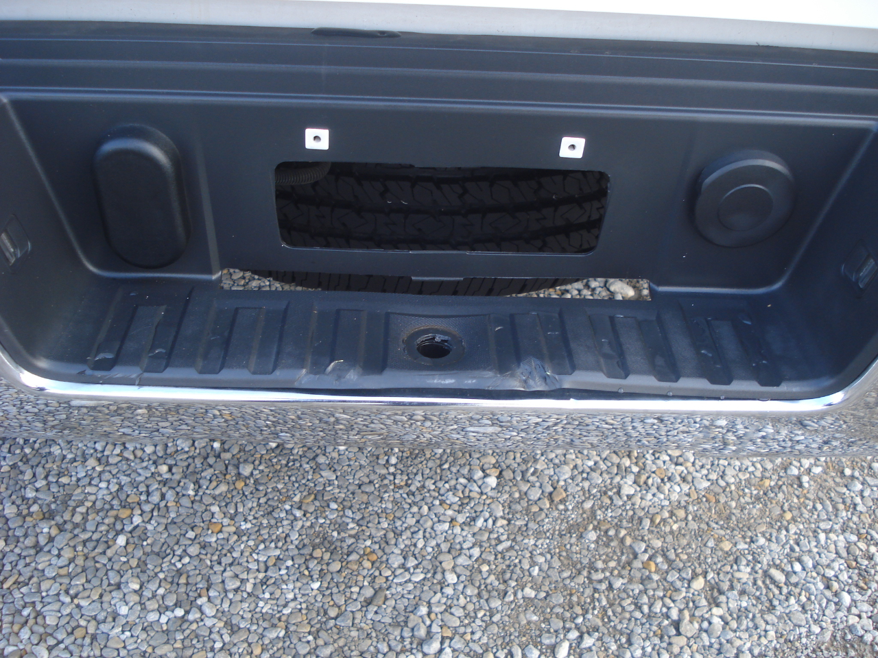 Chevrolet Silverado 2500HD  2017