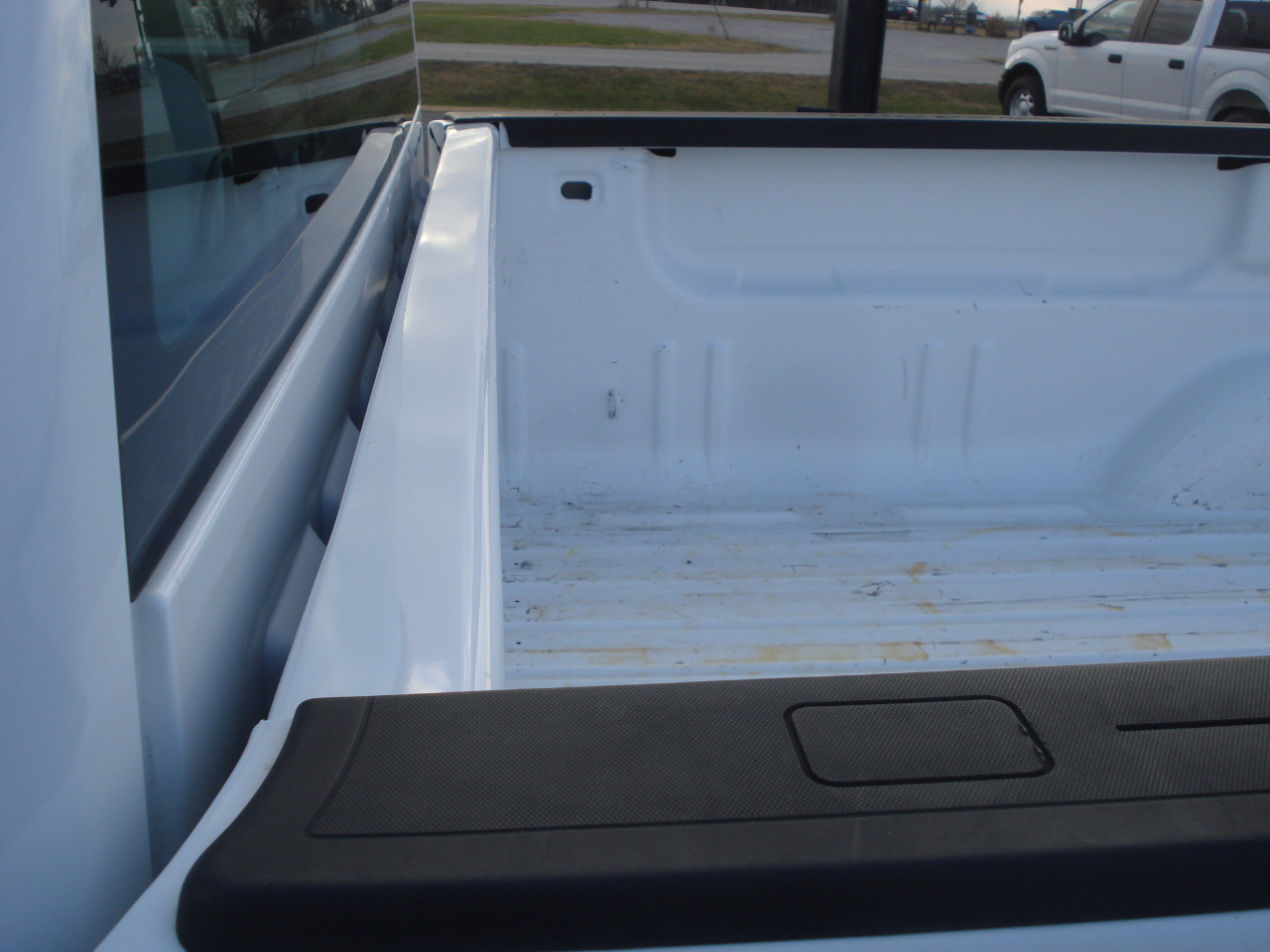 Chevrolet Silverado 2500HD  2017