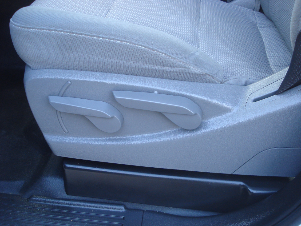 Chevrolet Silverado 2500HD  2017