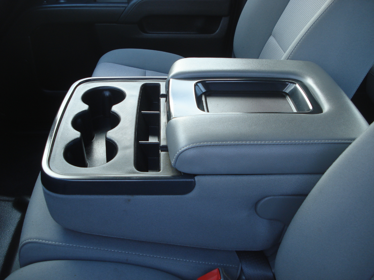 Chevrolet Silverado 2500HD  2017