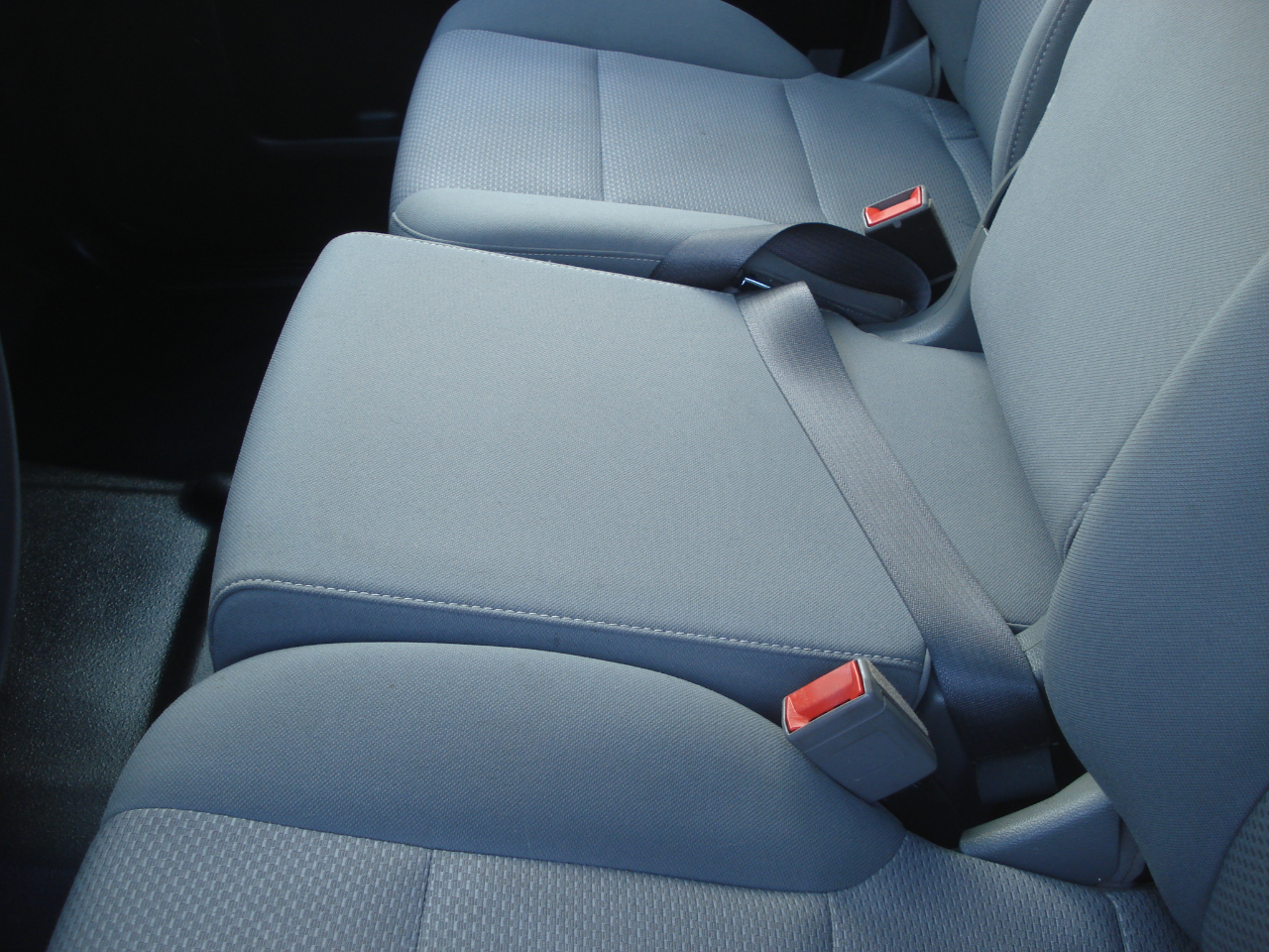 Chevrolet Silverado 2500HD  2017