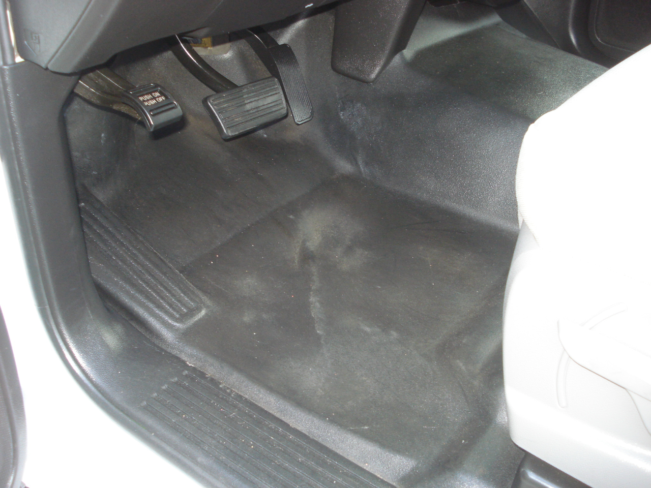 Chevrolet Silverado 2500HD  2017