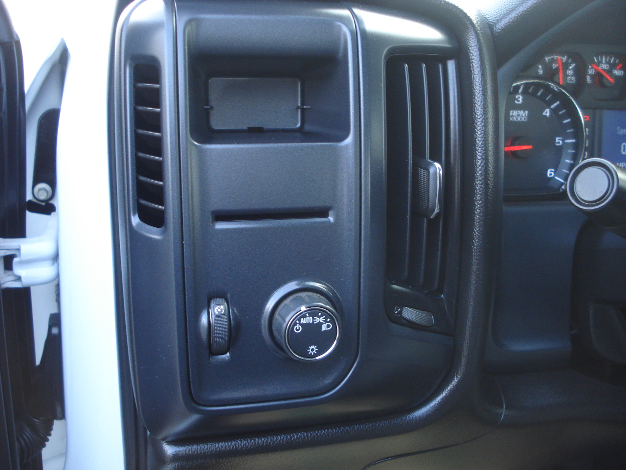 Chevrolet Silverado 2500HD  2017