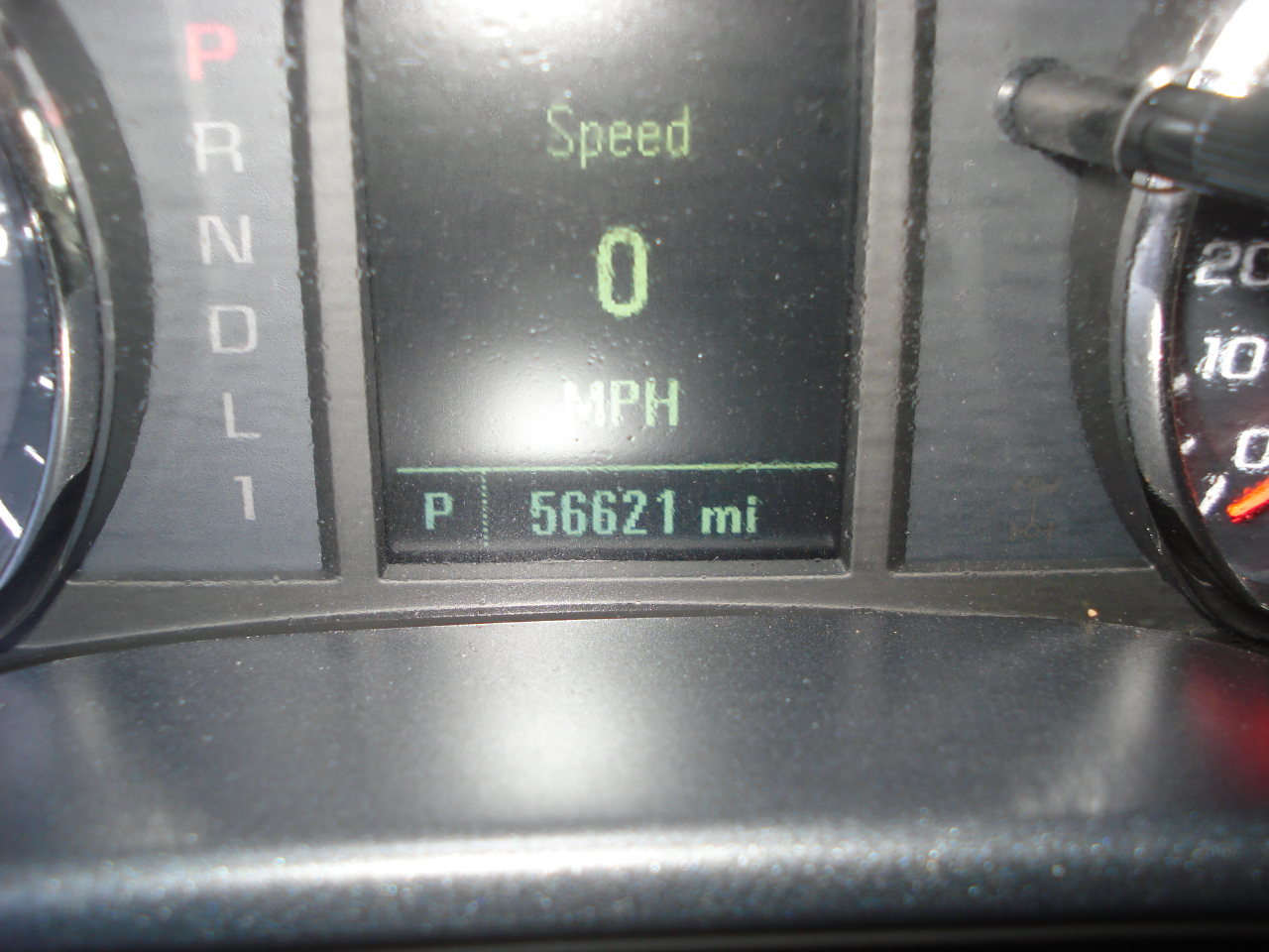 Chevrolet Silverado 2500HD  2017