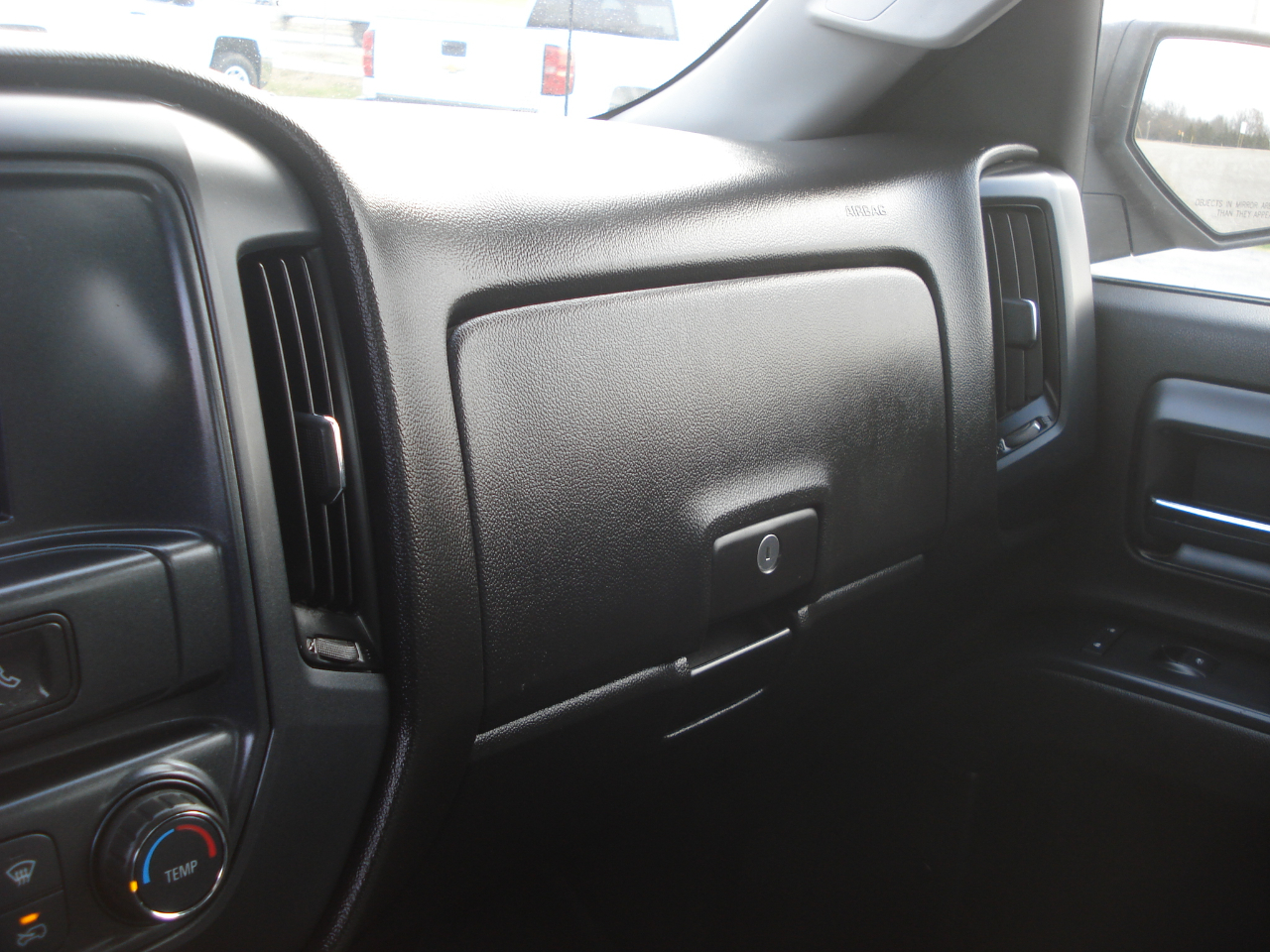 Chevrolet Silverado 2500HD  2017