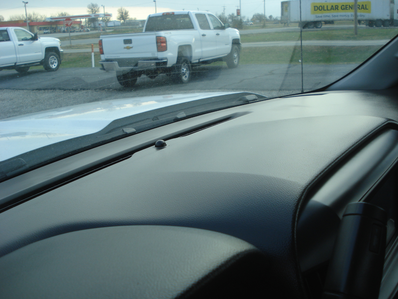 Chevrolet Silverado 2500HD  2017