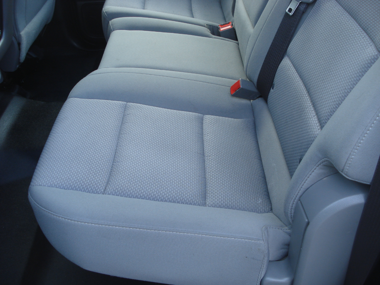 Chevrolet Silverado 2500HD  2017