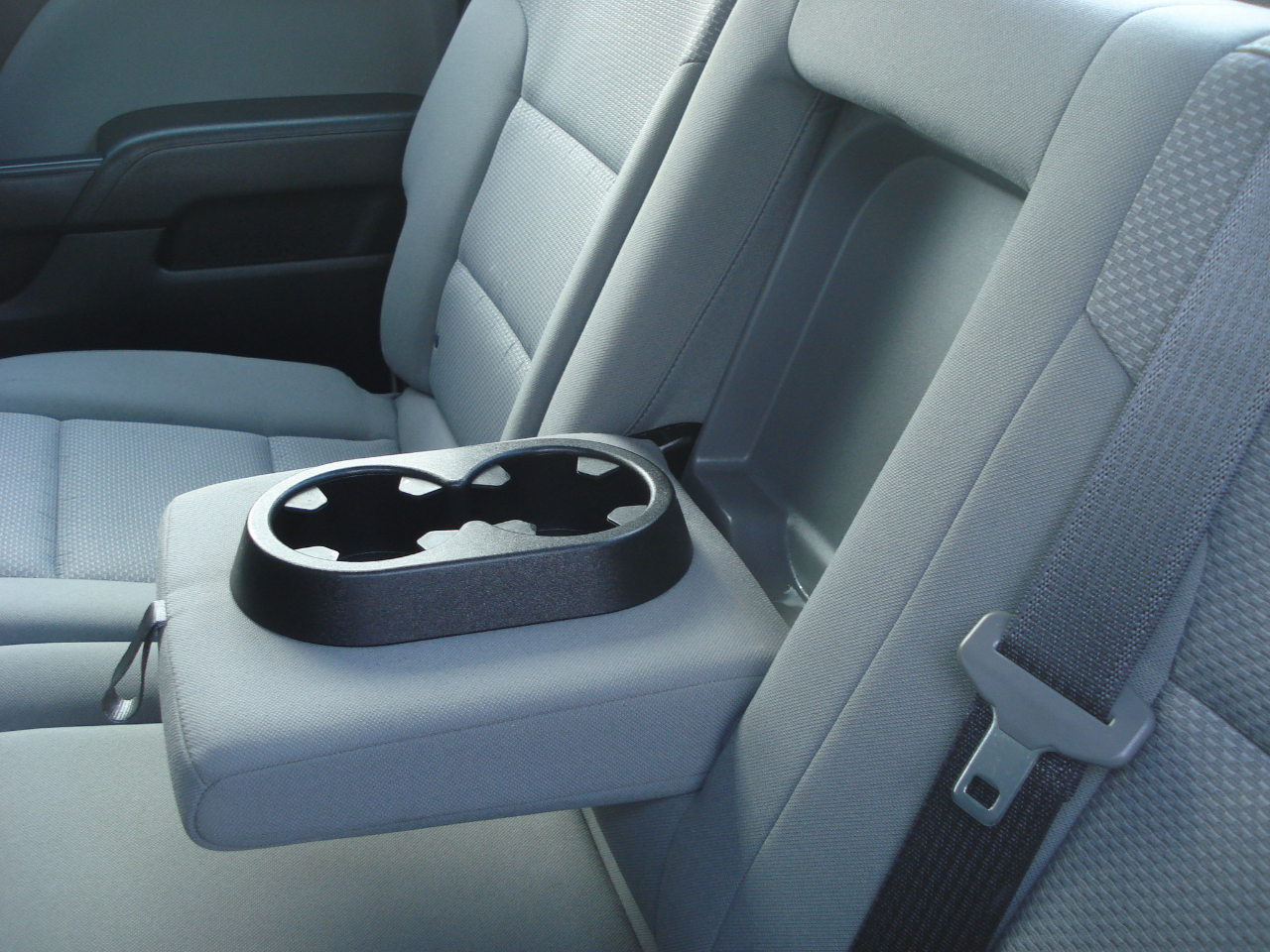 Chevrolet Silverado 2500HD  2017