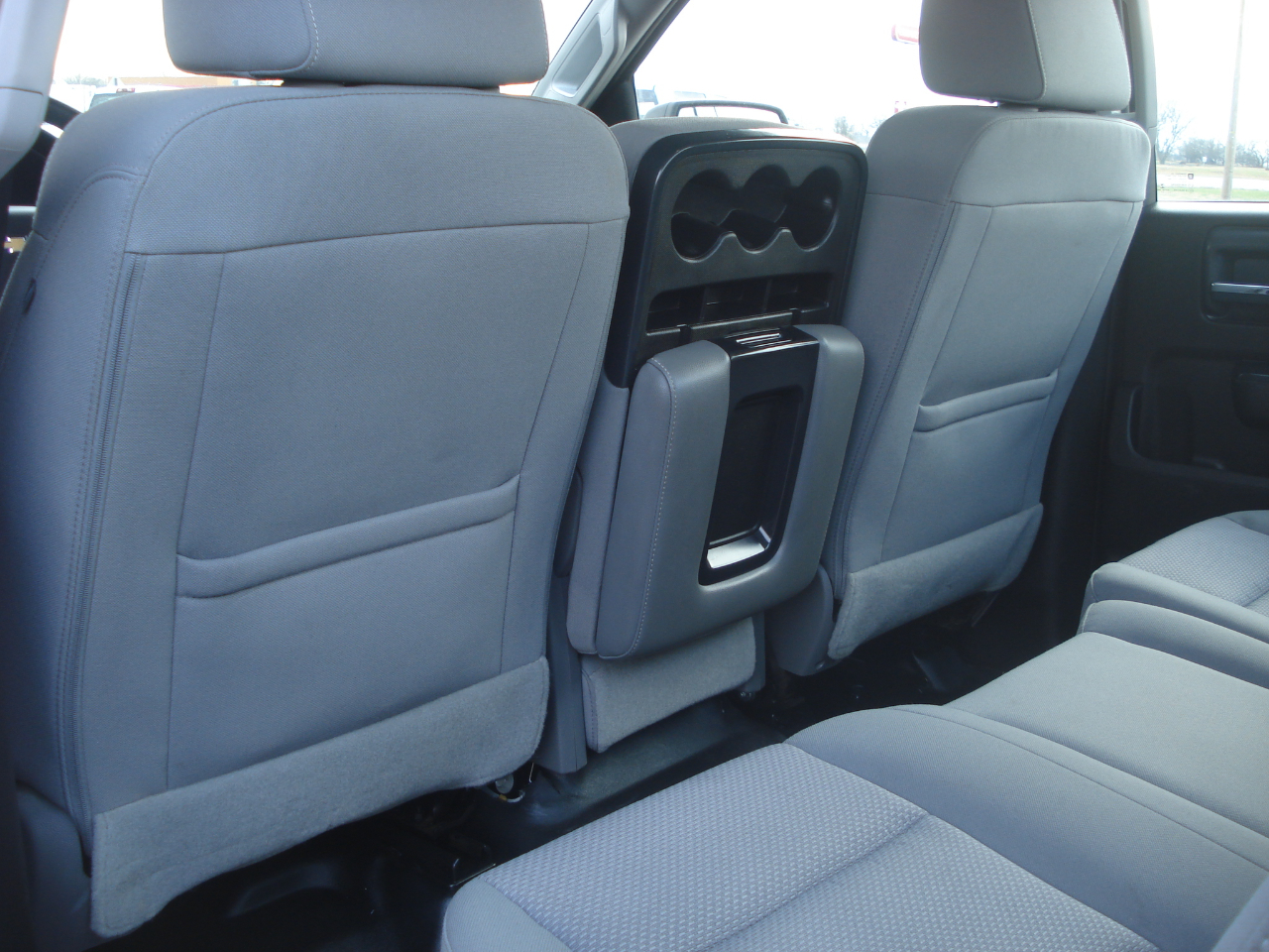 Chevrolet Silverado 2500HD  2017