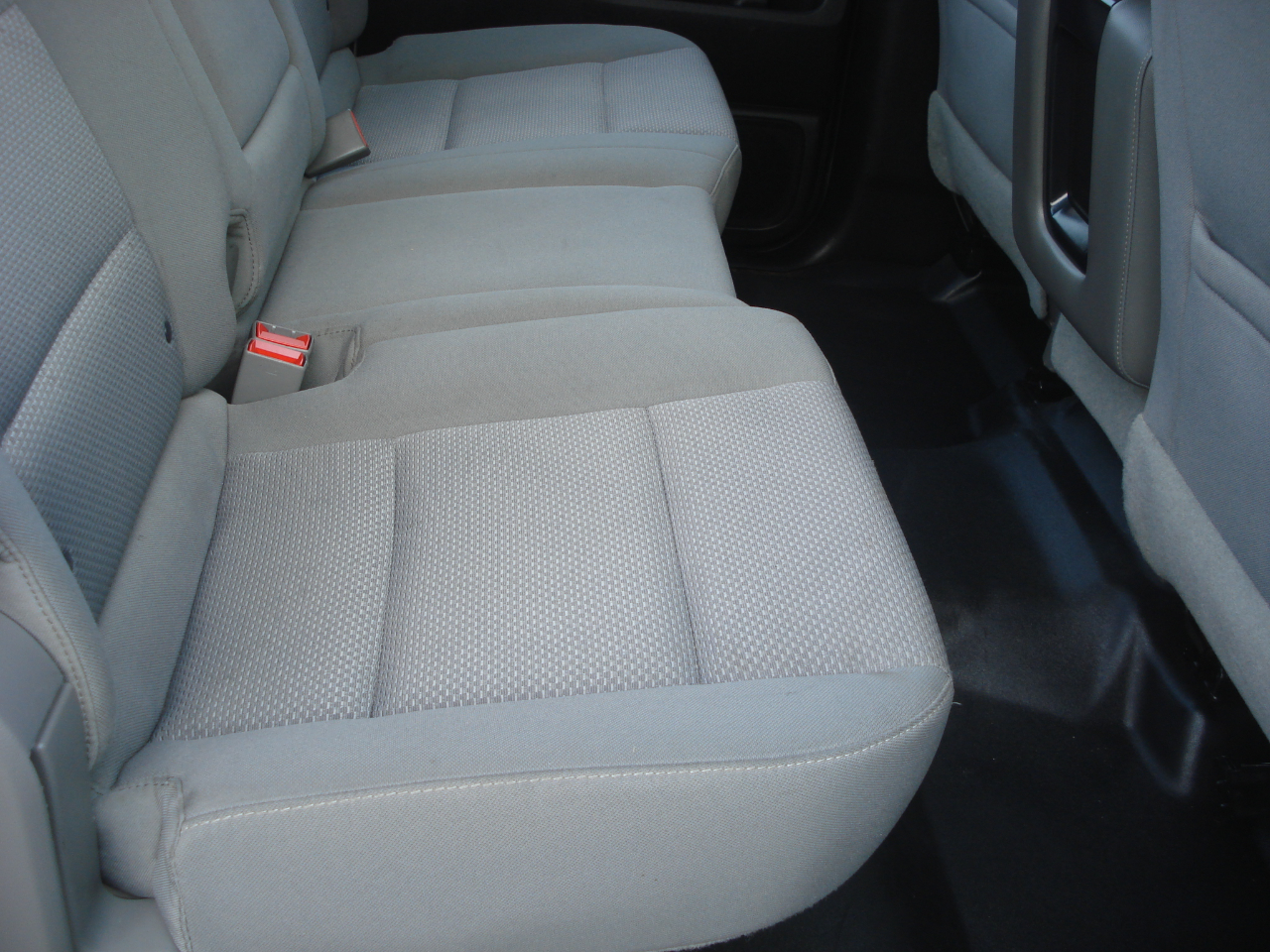 Chevrolet Silverado 2500HD  2017